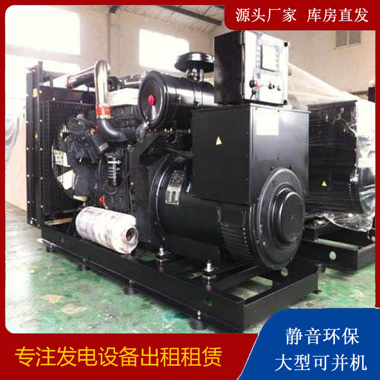 江口发电车出租 柴油发电机组需要经常换机油吗？