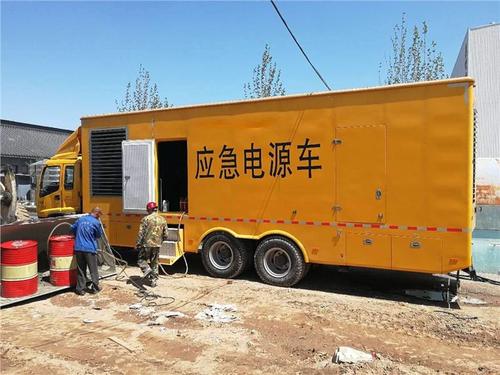 江口发电车租赁-教您挑选发电机哪些技巧可以掌握使用