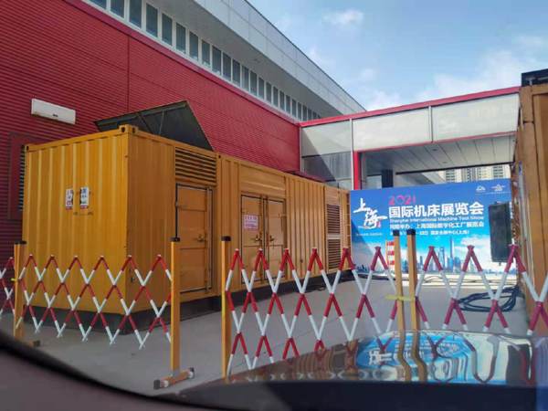 江口发电车出租-发电机无电压或电压太低怎么办？