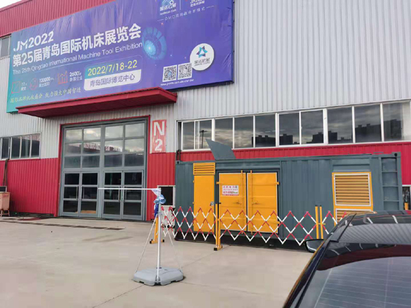 江口发电机租赁-柴油发电机组不及时维护危害大