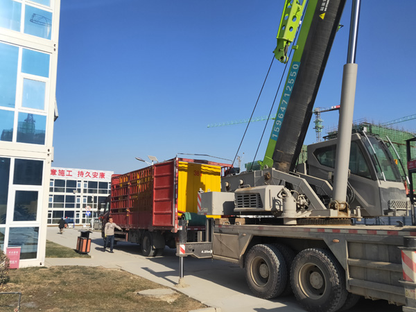 江口发电机出租50KW柴油发电机组需要配多粗电缆线