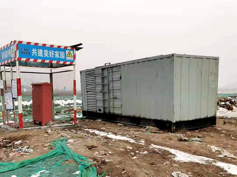 江口燃气发电机在高海拔地区运行时会遇到哪些常见故障?