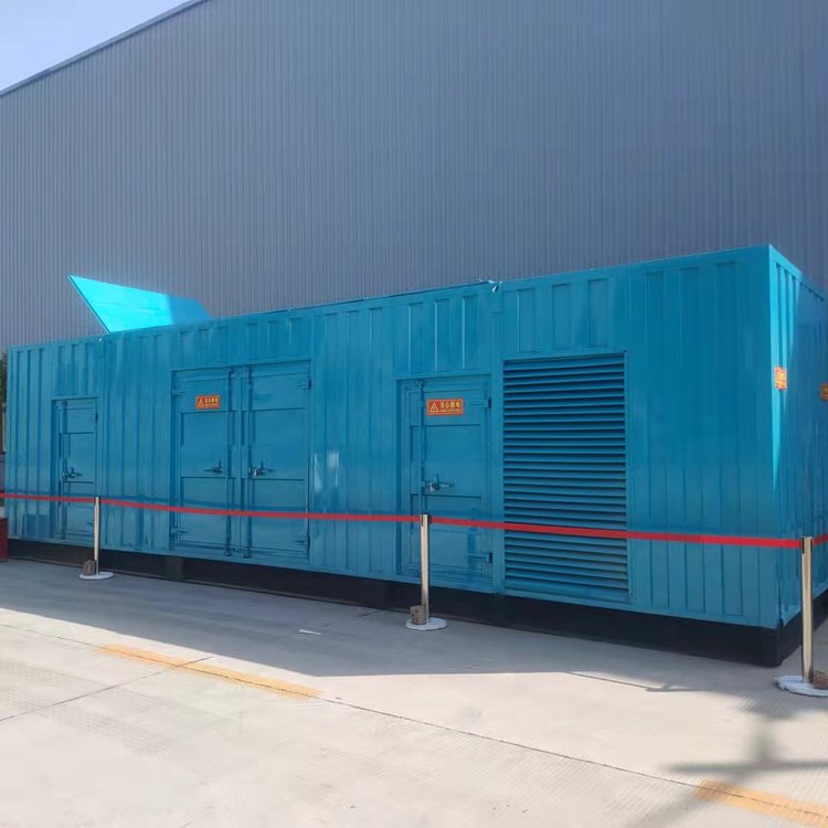 江口怎样更换柴油发电机组的空气滤清器？