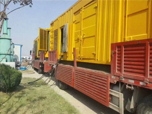 江口计算 200KW 柴油发电机油耗时，需要考虑哪些因素？