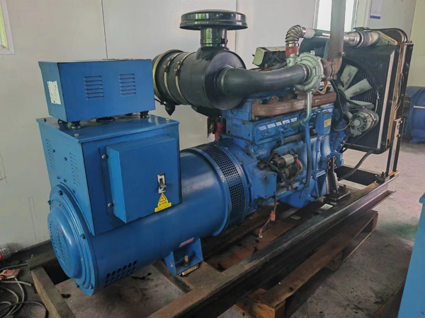 江口100kW柴油发电机组使用多级机油有哪些优缺点？